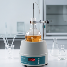 BẾP ĐUN BÌNH CẦU HIỆN SỐ 2000ML – MODEL 98-II-C