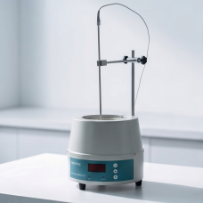 BẾP ĐUN BÌNH CẦU HIỆN SỐ 500ML – MODEL 98-II-C