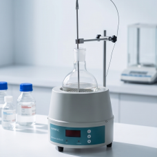 BẾP ĐUN BÌNH CẦU HIỆN SỐ 500ML – MODEL 98-II-C