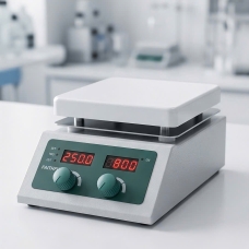 Máy khuấy từ gia nhiệt SH-3D(C) 