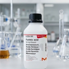 Formic Acid for synthesis.Sigma-Aldrich