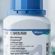 Chromocult® Coliform Agar  Merck