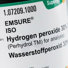 Hydrogen peroxide 30% Merck