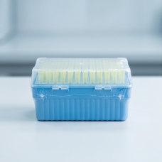 Hộp đầu típ micropipette  20-200 µL