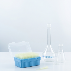 Hộp đầu típ micropipette  20-200 µL
