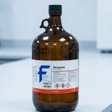Hexanes  HPLC Grade Hãng: Thermo Fisher Scientific