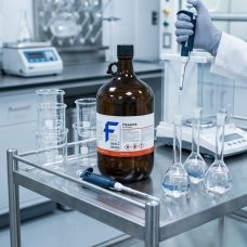 Hexanes  HPLC Grade Hãng: Thermo Fisher Scientific