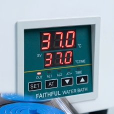 BẾP CÁCH THỦY 4 VỊ TRÍ – 12 LÍT Model: WB-12-4
