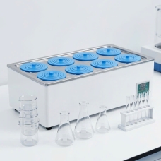 BẾP CÁCH THỦY 4 VỊ TRÍ – 12 LÍT Model: WB-12-4