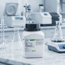 Diammonium hydrogen phosphate (NH₄)₂HPO₄