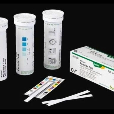Peroxide Test - Merck