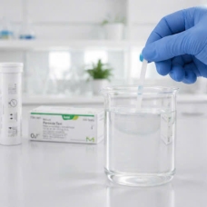 Peroxide Test - Merck