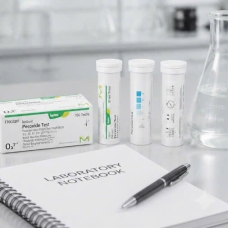 Peroxide Test - Merck