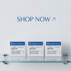 Giấy đo PH 1-14 Normax Portugal