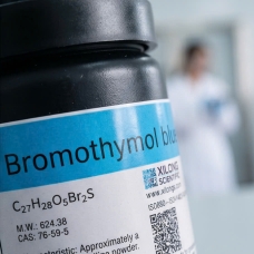 Bromothymol Blue  - Xilong Scientific.