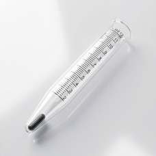 Ống ly tâm thủy tinh 12 mL  Normax.