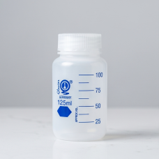 Chai nhựa PP 125ml Glacier 