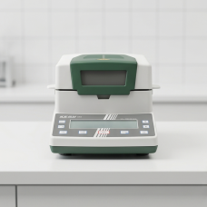 Cân sấy ẩm KERN DAB 200-2