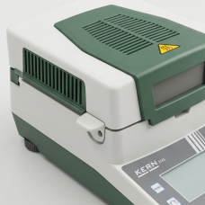 Cân sấy ẩm KERN DAB 200-2