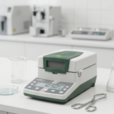 Cân sấy ẩm KERN DAB 200-2