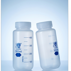 Chai nhựa PP 500ml Glacier 