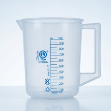 Ca nhựa PP 500ml Glacier