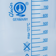 Ca nhựa PP 500ml Glacier