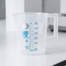 Ca nhựa PP 500ml Glacier