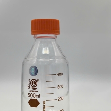 CHAI NẮP VẶN TRUNG TÍNH 250ML GL45 Glacier
