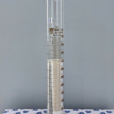 Ống đong thuỷ tinh 1000ML - Glacier