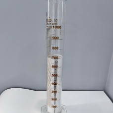 ỐNG ĐONG THỦY TINH  25ML -Glacier