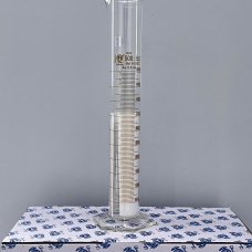 Ống đong thuỷ tinh 500ML; - Glacier