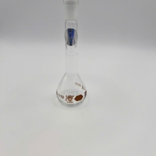 Bình định mức 20ml Glacier