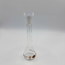 Bình định mức 20ml Glacier