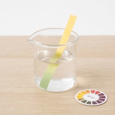 Giấy đo pH phổ rộng 1–14 (Universal pH Indicator Paper),