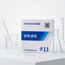 Giấy lọc định tính 110(Qualitative Filter Paper) NEWSTAR
