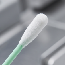 Que  lấy mẫu bề mặt: Texwipe TX715 CleanTips® Swabs