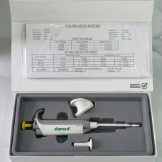 Micropipette  5-50ul  -Slamed Germany