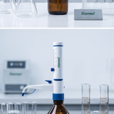 Slamed Bottle-Top Dispenser D3(2 -10 ml), Slamed-Germany