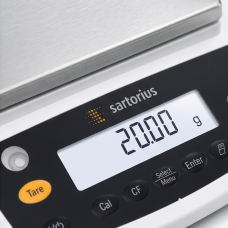 Cân điện tử ENTRIS 6202i-1S SARTORIUS   Xuất sứ : Đức