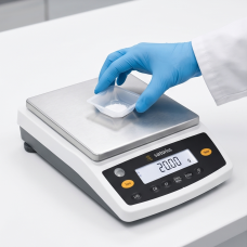 Cân điện tử ENTRIS 6202i-1S SARTORIUS   Xuất sứ : Đức