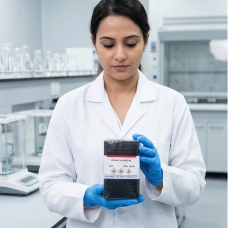 Cesium Chloride AR  CsCl