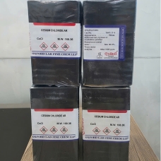Cesium Chloride AR  CsCl