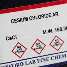 Cesium Chloride AR  CsCl
