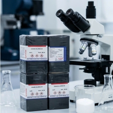 Cesium Chloride AR  CsCl