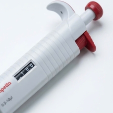 Micropipette Ratiopetta 0.5 – 10 µL Ratiopetta  Germany