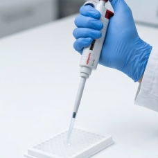 Micropipette Ratiopetta 0.5 – 10 µL Ratiopetta  Germany