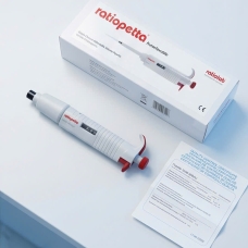 Micropipette 1000 – 5000 µL Ratiopetta Germany