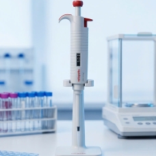 Micropipette 1000 – 5000 µL Ratiopetta Germany