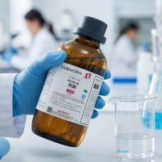 Acetone  AR